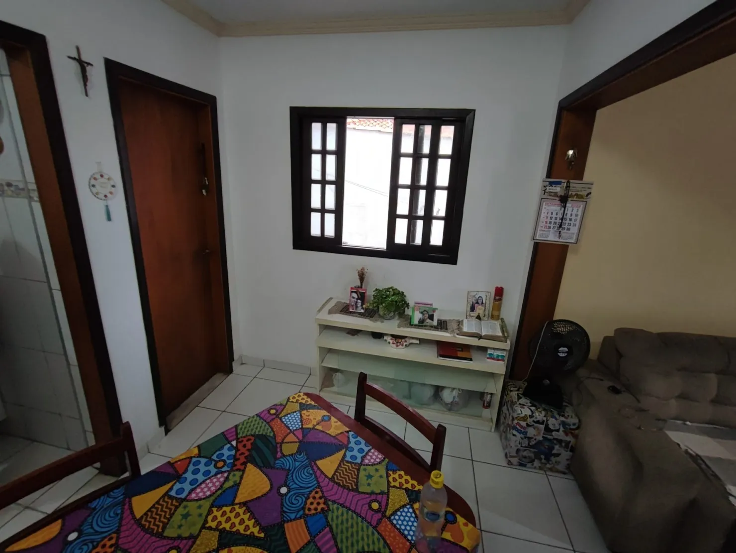 Imagem Casa à venda 3 Quartos, 1 Suite, 2 Vagas, 250M², Parque das Nações, Pindamonhangaba - SP