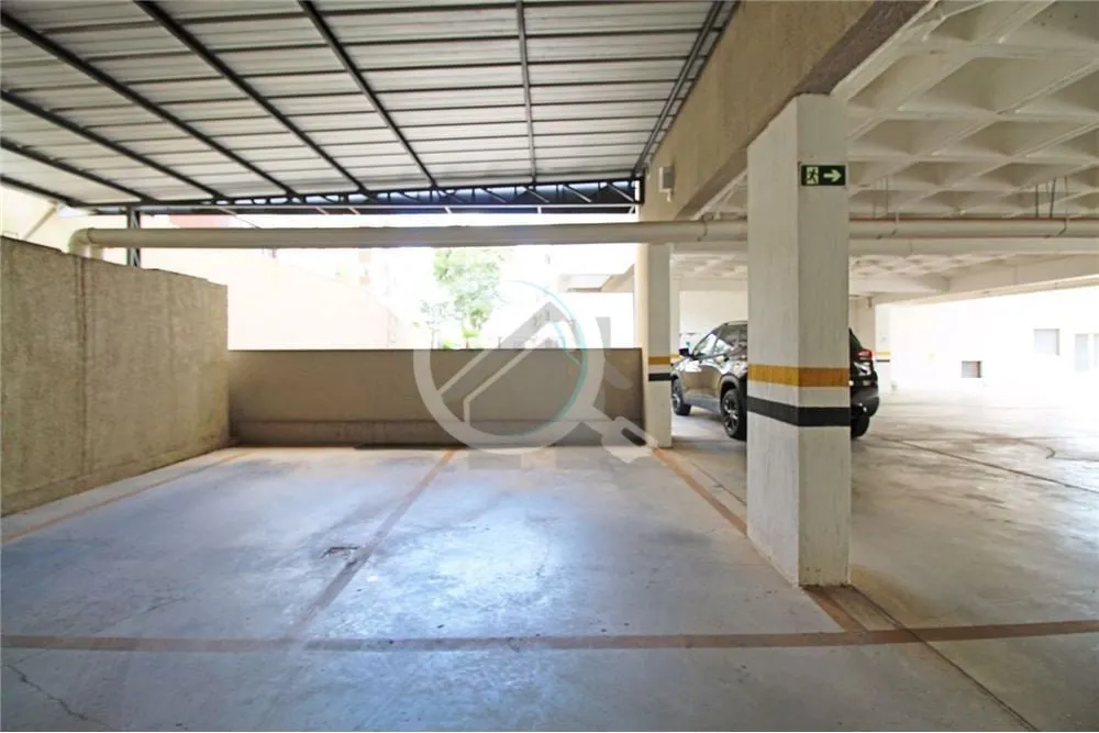 Imagem Este encantador apartamento de 1 dormitório, com 50m² privativos, com o sol da tarde proporcionand...