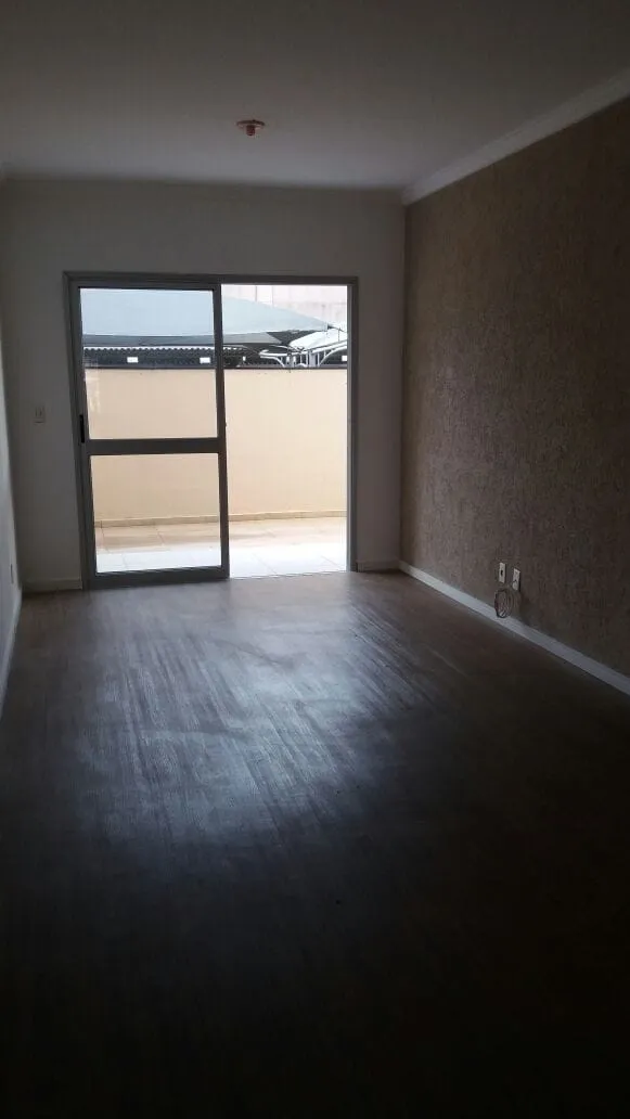 Imagem Apartamento à venda 3 Quartos, 1 Suite, 2 Vagas, 120M², Vila São Geraldo, Taubaté - SP | RESIDENCIAL PEDRA DO SOL