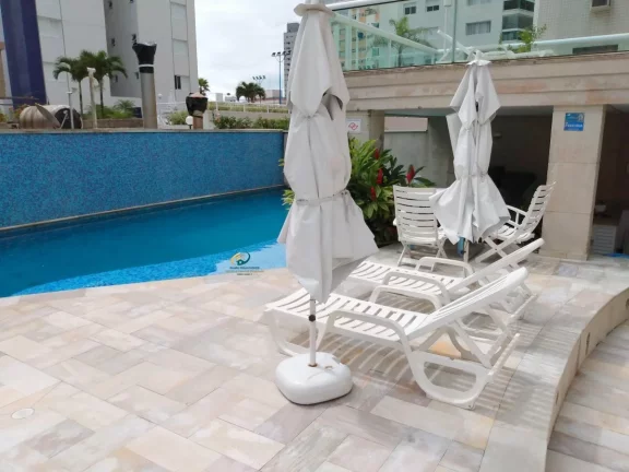 Imagem Apartamento Padrão para Venda e Aluguel em Astúrias Guarujá-SP