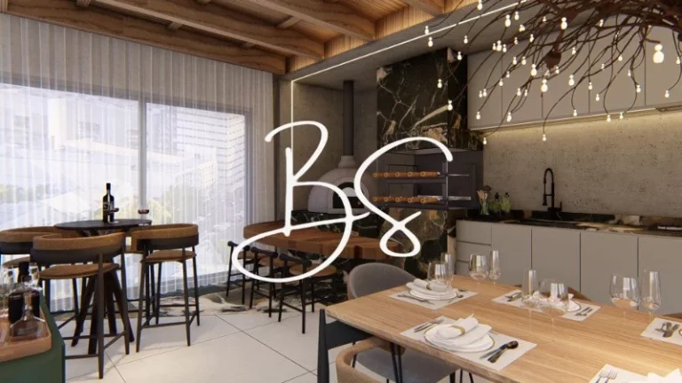 Imagem APARTAMENTO RESIDENCIAL em BALNEÁRIO CAMBORIÚ - SC, CENTRO