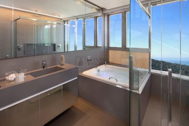 Imagem Apartamento em construção no Yachthouse.