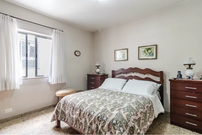 Imagem Apartamento à venda no bairro Jardim Paulista - São Paulo/SP