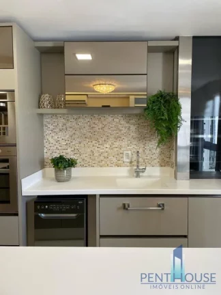 Imagem Apartamento Zona Central para Venda em Balneário Camboriú, PIONEIROS, 3 dormitórios, 3 suítes, 4 banheiros, 3 vagas