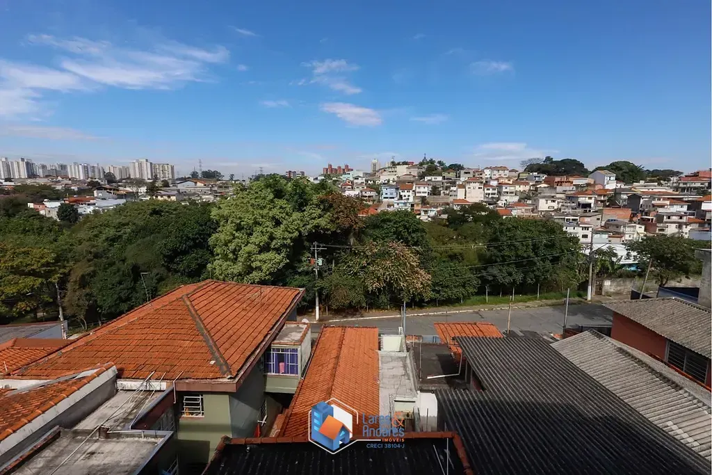 Imagem Casa à venda 3 Quartos 2 Suites 6 Vagas 304M² Chácara Inglesa São Paulo - SP