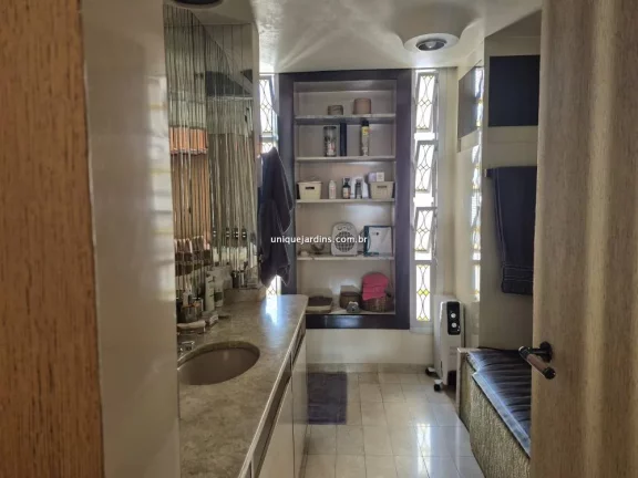 Imagem Apartamento para alugar Jardim América São Paulo