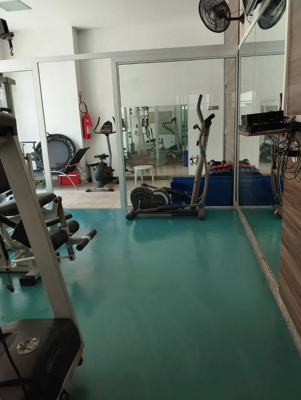 Imagem Apartamento Duplex com 2 quartos à venda em Vila Velha