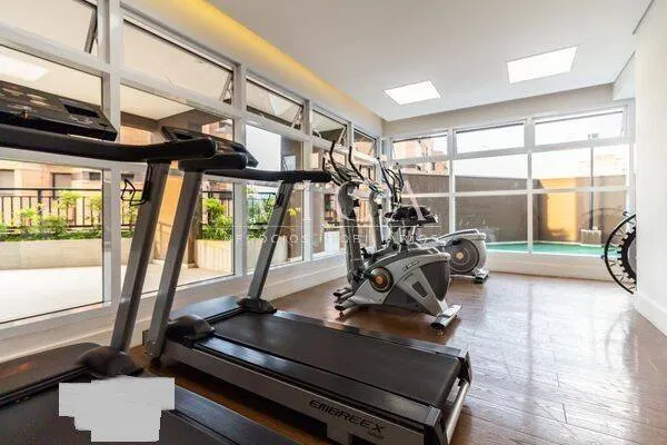 Imagem Alphaville| Apartamento 75m² 3 dormitórios vista livre R$ 900.000,01 -Venda
