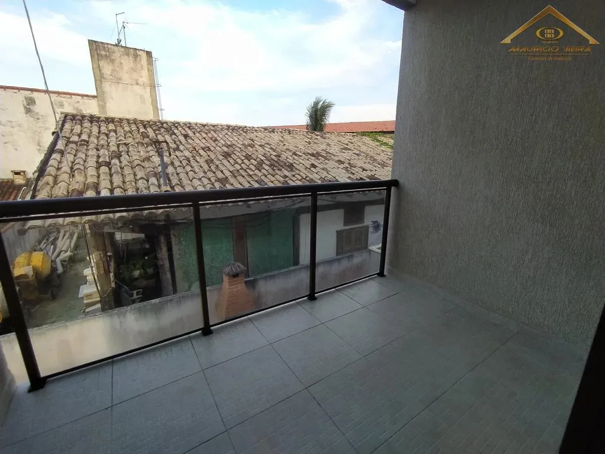 Imagem Cobertura para Venda em Cabo Frio / RJ no bairro Peró