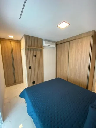 Imagem Apartamento Riviera São Lourenço Litoral Norte São Paulo