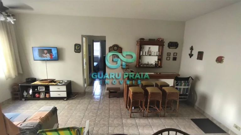 Imagem Apartamento à venda no bairro Enseada - Guarujá/SP