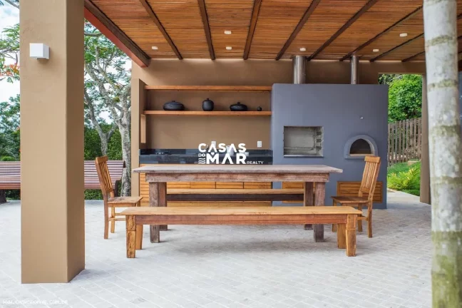 Imagem Casa para Venda em Armação dos Búzios / RJ no bairro Ferradura