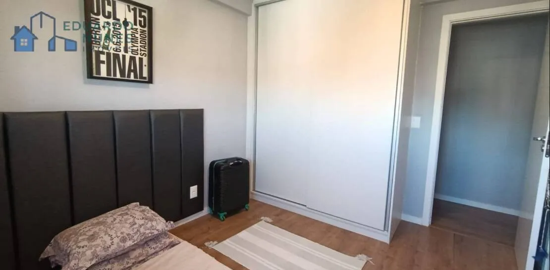 Imagem Apartamento 3 quartos, lazer completo, Bairro Buritis.