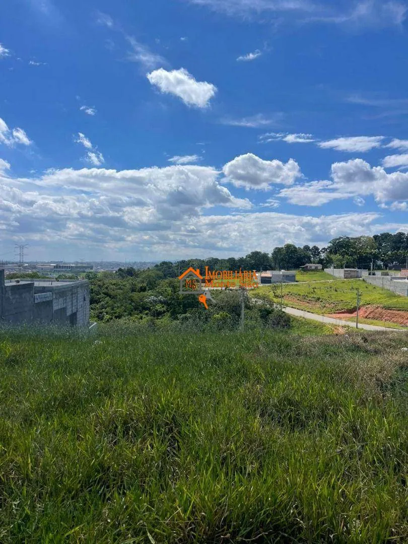 Imagem Terreno à venda, 160 m² por R$ 210.000,00 - Jardim Rio Negro - Itaquaquecetuba/SP