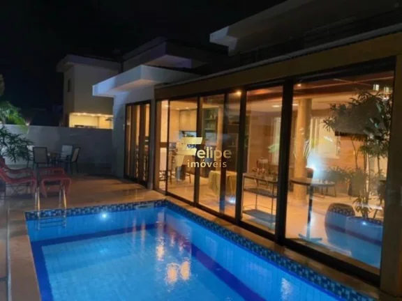 Imagem BELÍSSIMA E HARMONIOSA CASA DUPLEX LOCALIZADA EM CONDOMÍNIO DE LUXO EM SERRA/ES!