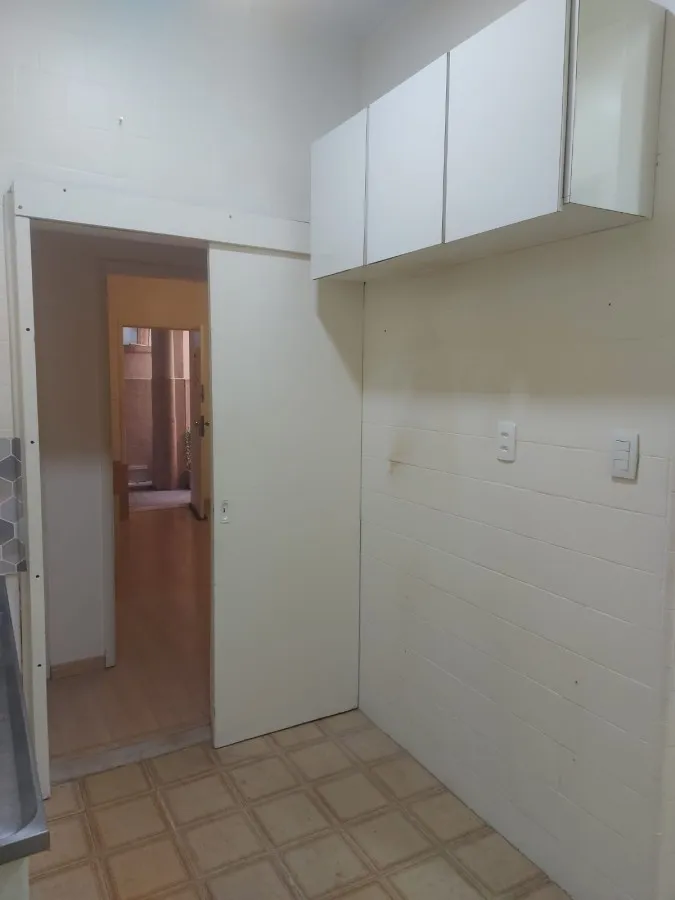Imagem Apartamento para Venda em Rio de Janeiro, LARANJEIRAS, 2 dormitórios, 2 banheiros