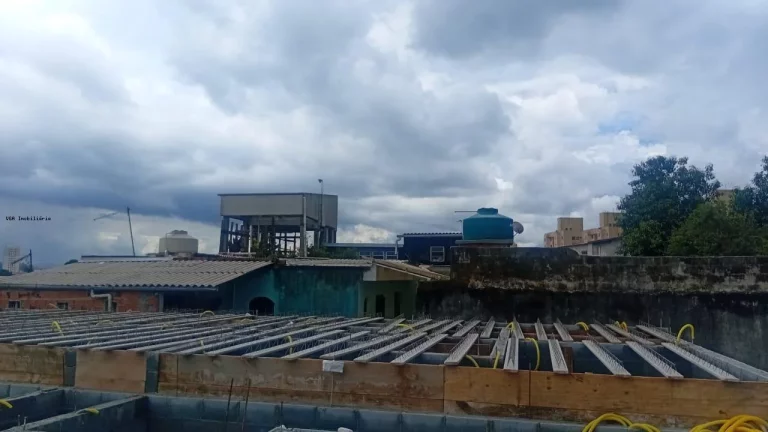Imagem Sobrado para Venda em São Paulo, Vila Robertina, 2 dormitórios, 2 suítes, 2 banheiros, 2 vagas