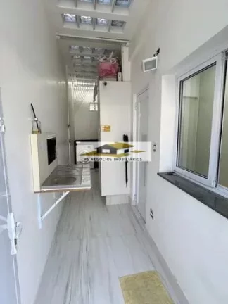 Imagem Sobrado em Condomínio para venda 140m²- Vila Mariana