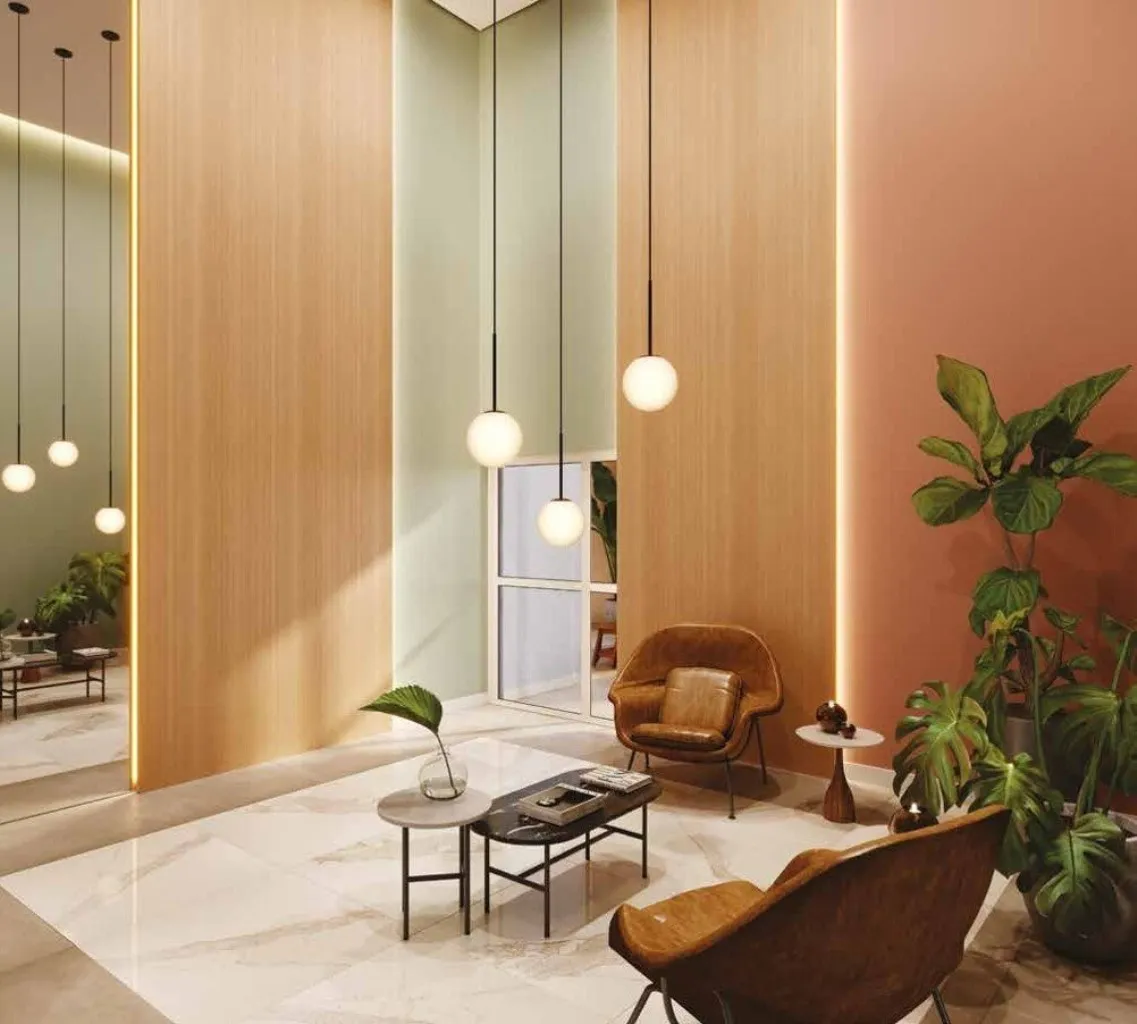 Imagem Comprar apartamento com 2 dormitórios em Pinheiros, São Paulo-SP