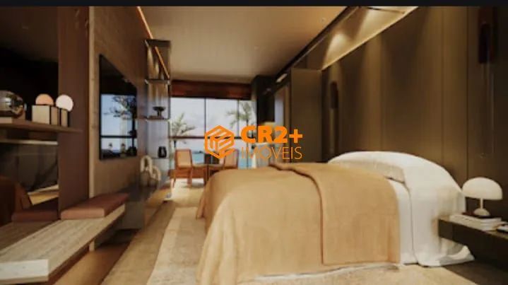 Imagem Flats á Venda de 26 á 49m² na Praia de Tamandaré.