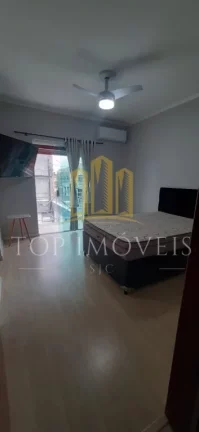 Imagem Casa Sobrado em Condomínio Fechado – Jacareí 3 quartos com suíte