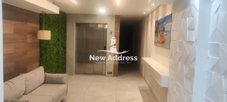 Imagem Apartamento 2 Quartos Montado na Praia de Itaparica - Vila Velha/ES