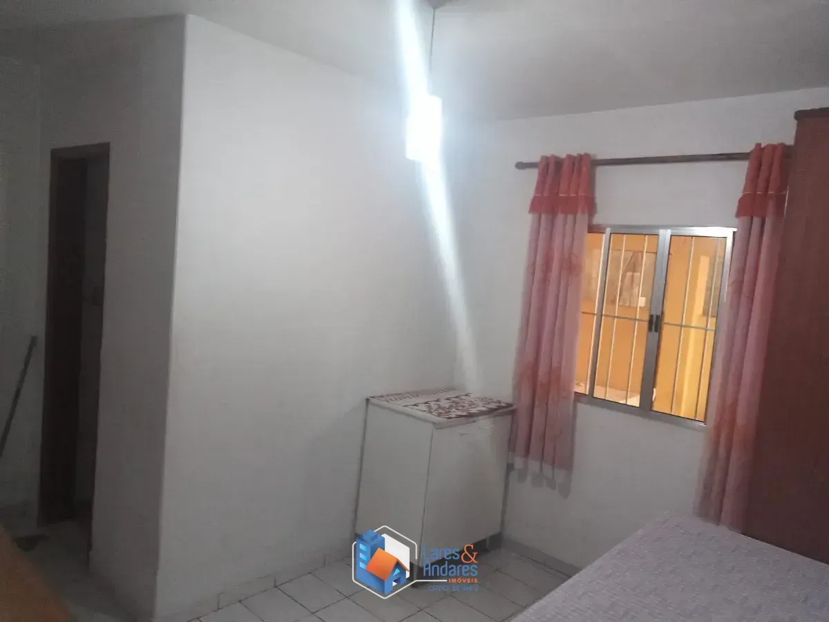Imagem Sobrado para venda em Parque Arariba com 3 quartos, 150m²