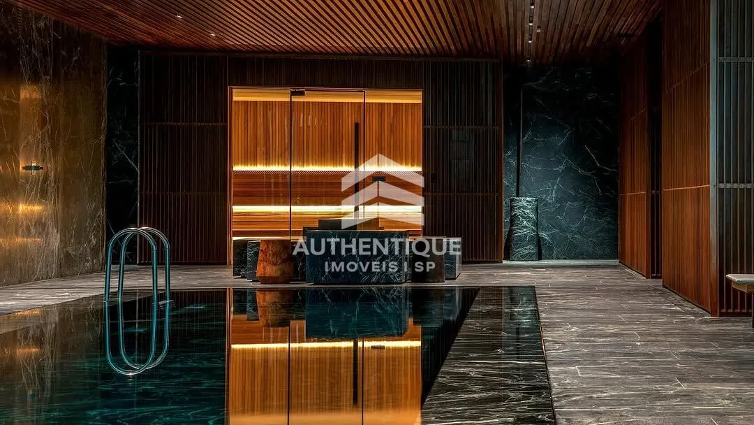 Imagem ARBOREA ITAIM - Apartamento à venda em São Paulo/SP