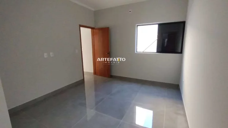 Imagem Casa à Venda no Residencial Gramados – Qualidade, Conforto e Estilo