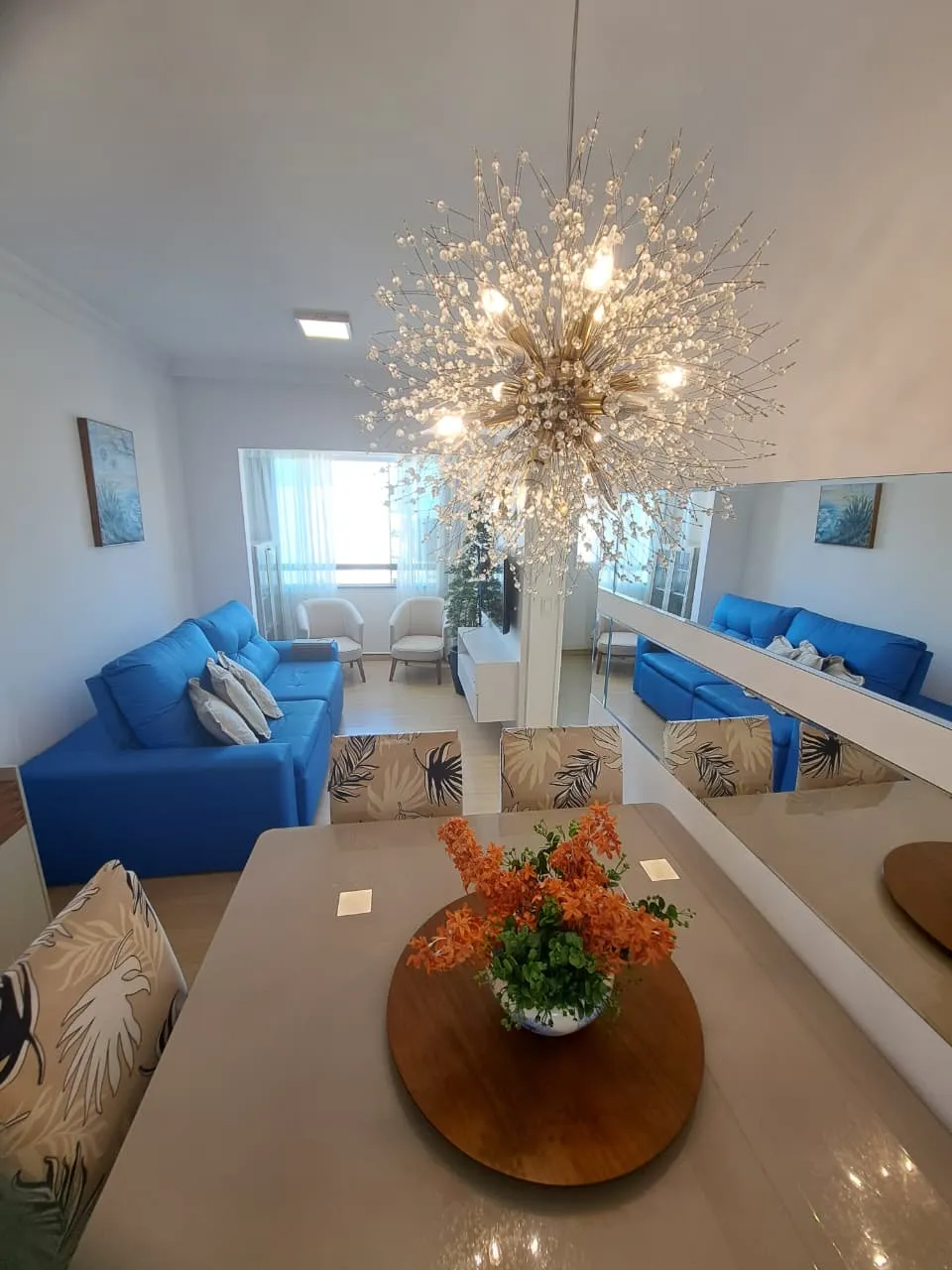 Apartamento com 2 Quartos à Venda, 62 m² em Praia das Gaivotas - Vila Velha
