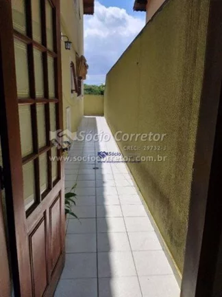 Imagem Sobrado com 3 dormitórios à venda, 203 m por R$ 925.000,00 - Gopoúva - Guarulhos/SP