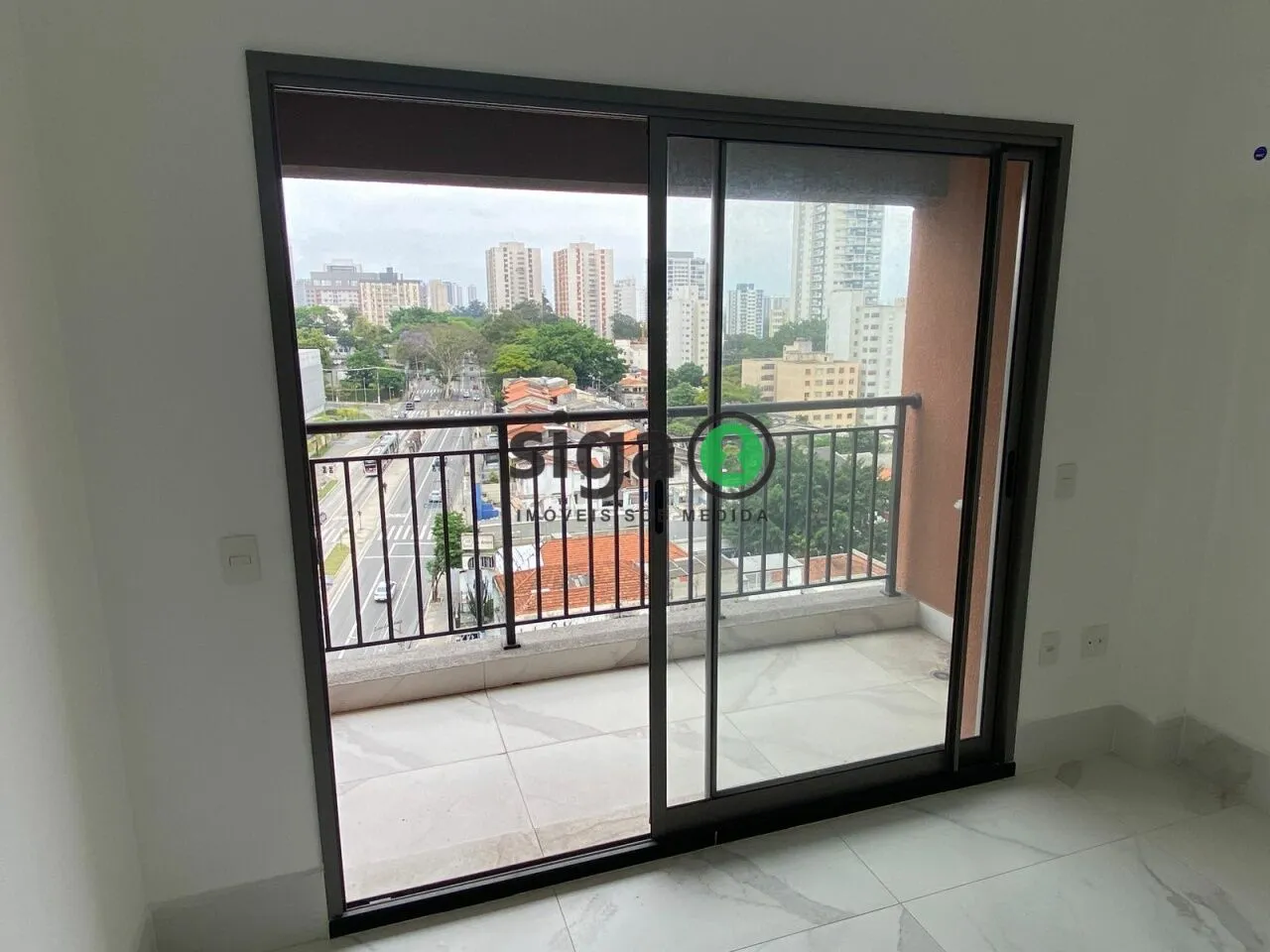Imagem VENDE Studio na CHÁCARA SANTO ANTONIO a poucos passos do Metrô Borba Gato da LINHA LILÁS