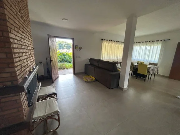 Imagem Casa com 5 quartos à venda, R$ 1.320.000 - Vargem Grande Paulista/SP