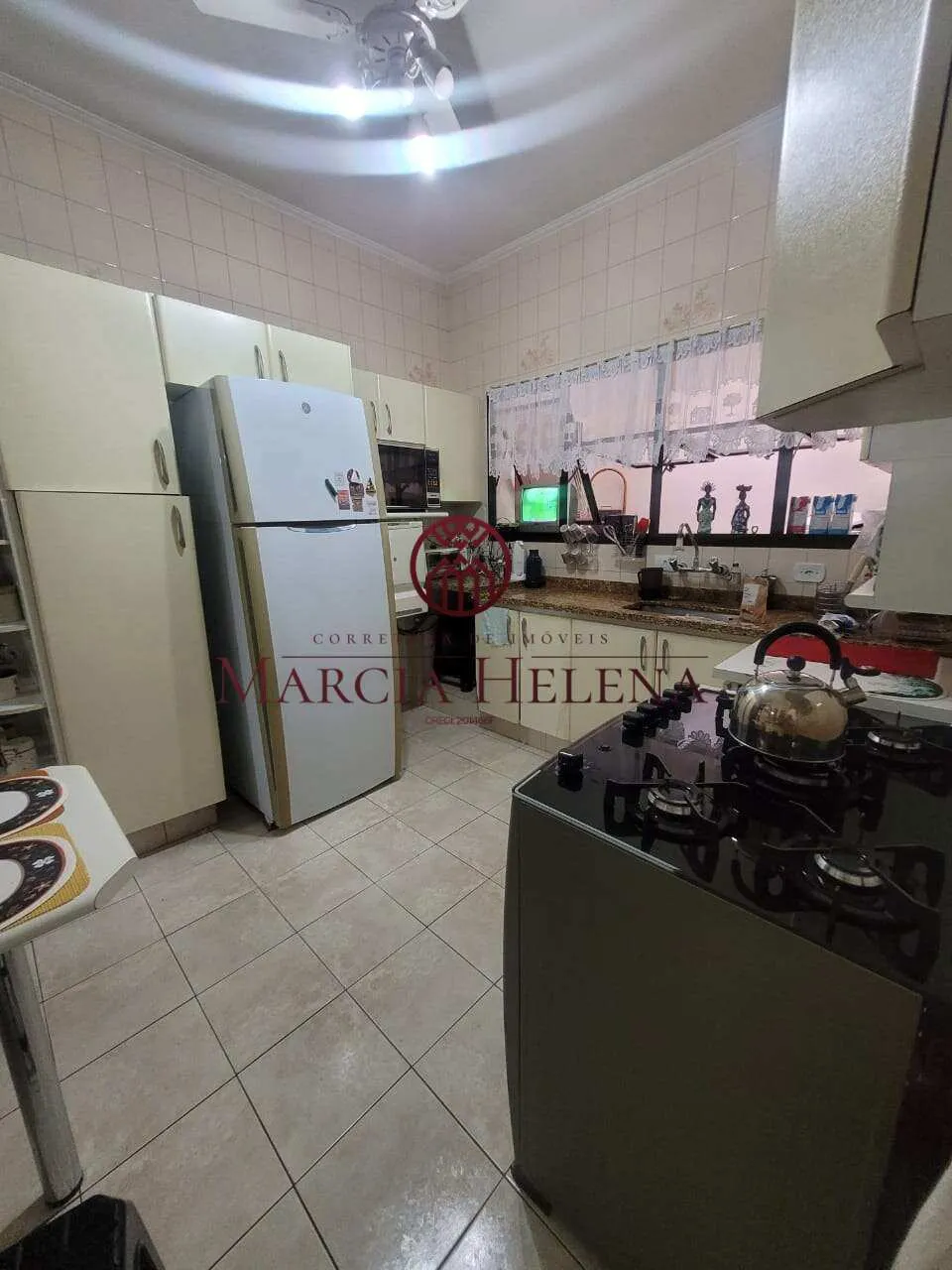 Imagem Casa à venda em Campinas, Vila Mimosa, com 4 quartos, 242m2