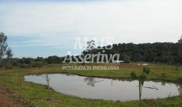 Imagem Terreno para Venda em Novo Hamburgo / RS no bairro Lomba Grande