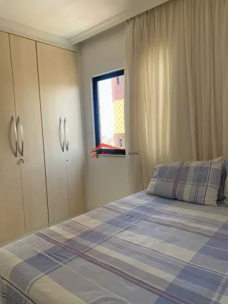 Imagem APARTAMENTO À VENDA  CIDADE JARDIM - R$ 850 mil Nascente