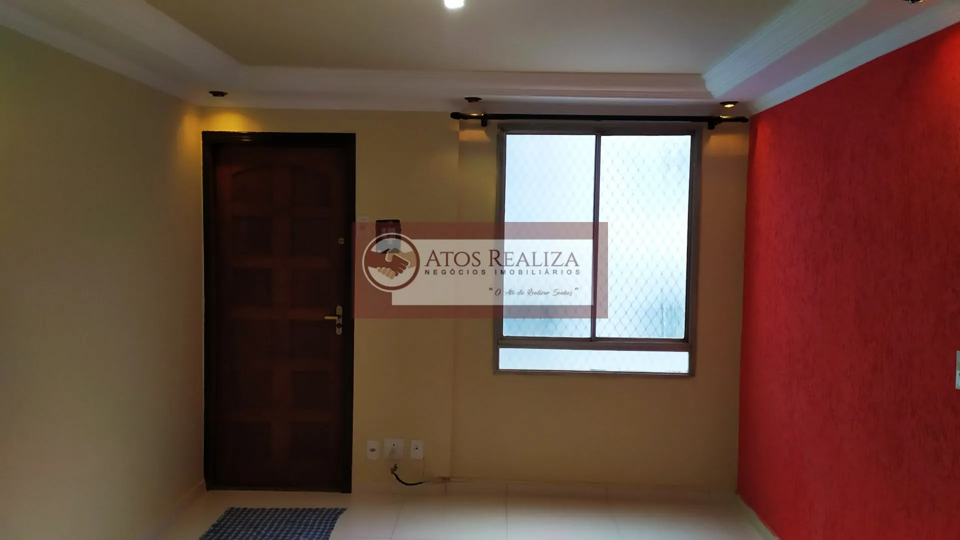 Imagem Apartamento em Parque das Árvores, São Paulo | 3 Dormitórios