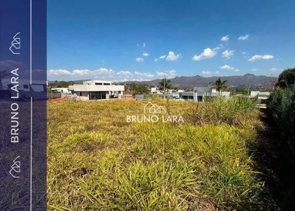 Foto do imóvel Lote à venda - Condomínio Gran Royalle