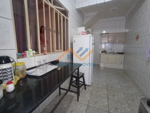 Imagem Casa com 3 quartos no bairro Bethânia em Ipatinga