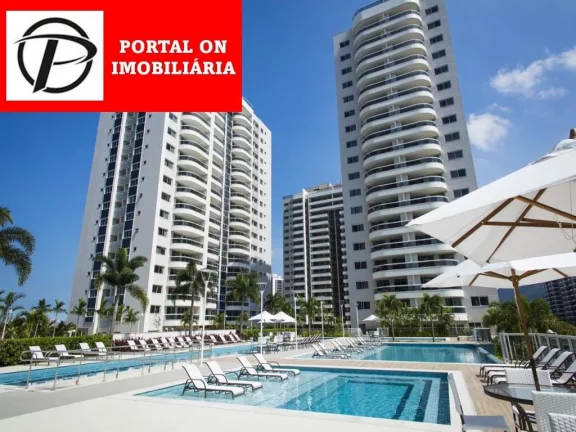 Imagem APARTAMENTO RESIDENCIAL em RIO DE JANEIRO - RJ, BARRA DA TIJUCA