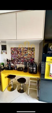 Imagem Apartamento de 90m² - 3 quartos - Máxximo Viver