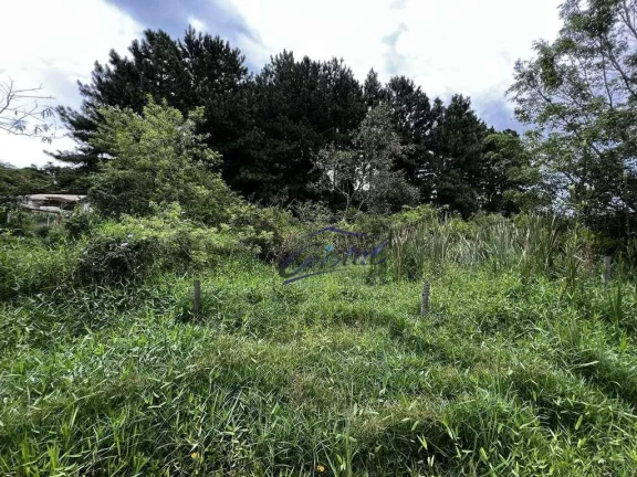 Imagem Terreno à venda, 1420 m² por - Granja Viana - Carapicuíba/SP