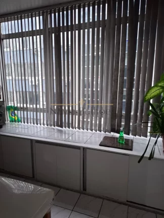 Imagem SALA COMERCIAL em FLORIANÓPOLIS - SC, CENTRO