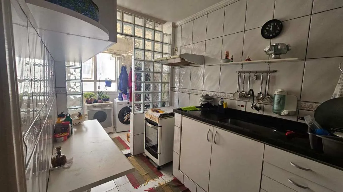 Imagem Apartamento à venda, no Edifício Renata em Campinas, Chácara da Barra, com 2 quartos, 51m2