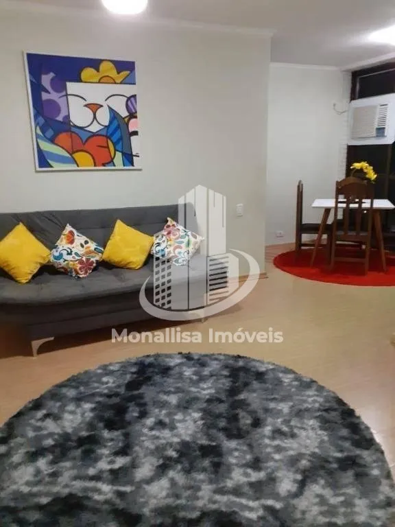 Imagem Barra da Tijuca, apartamento mobiliado e decorado em frente ao mar. Apresentamos este imóvel para a...