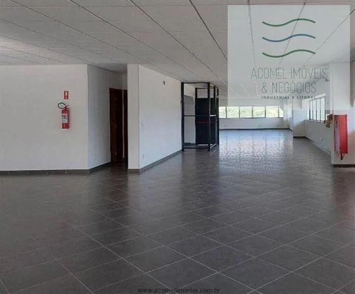 Imagem Galpões para locação em Itatiba no bairro Distrito Industrial Alfredo Relo