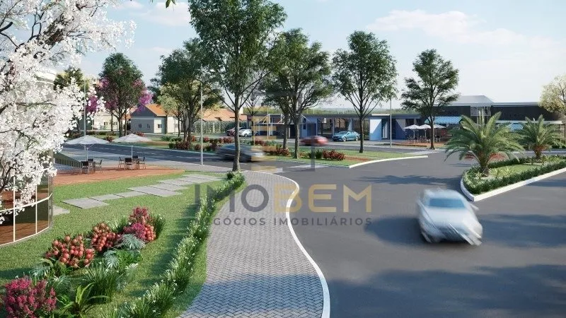 Imagem Ótima oportunidade de adquirir um terreno plano no Residencial Villa Toscana, em Sinop.

Com uma á...
