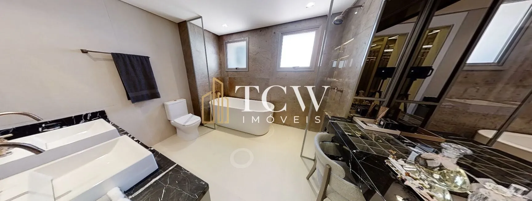 Imagem Apartamento à venda no bairro Vila Mariana - São Paulo/SP, Zona Sul