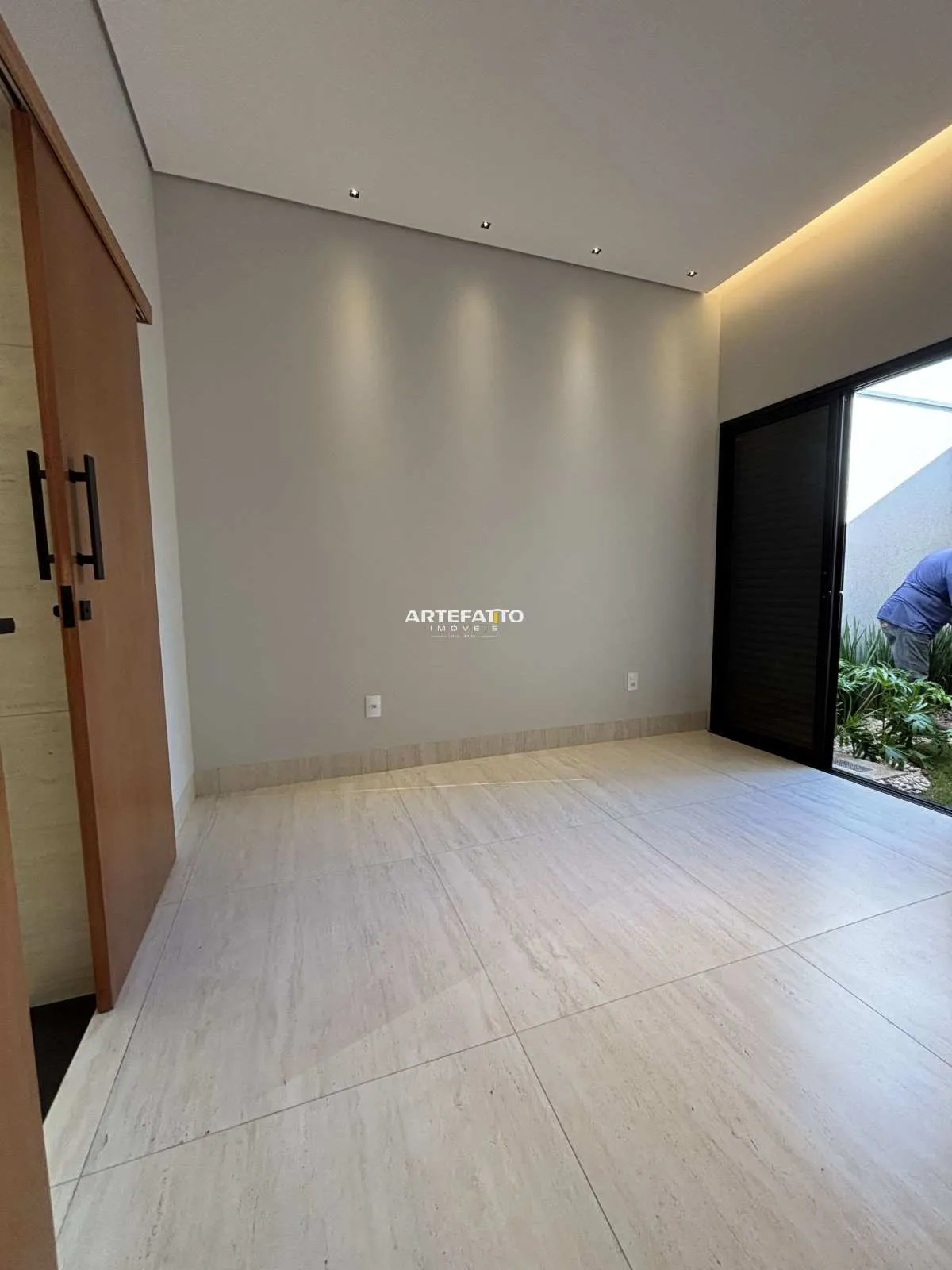 Imagem Casa à venda em Franca, Residencial Tellini, com 3 quartos, 184m2
