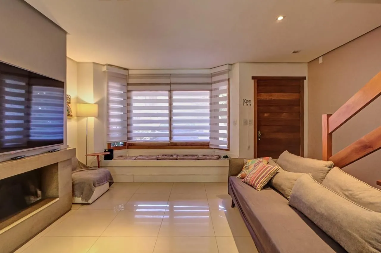 Imagem Casa de Condomínio em Vila Nova